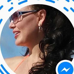 Meet your Posher, Rhonda